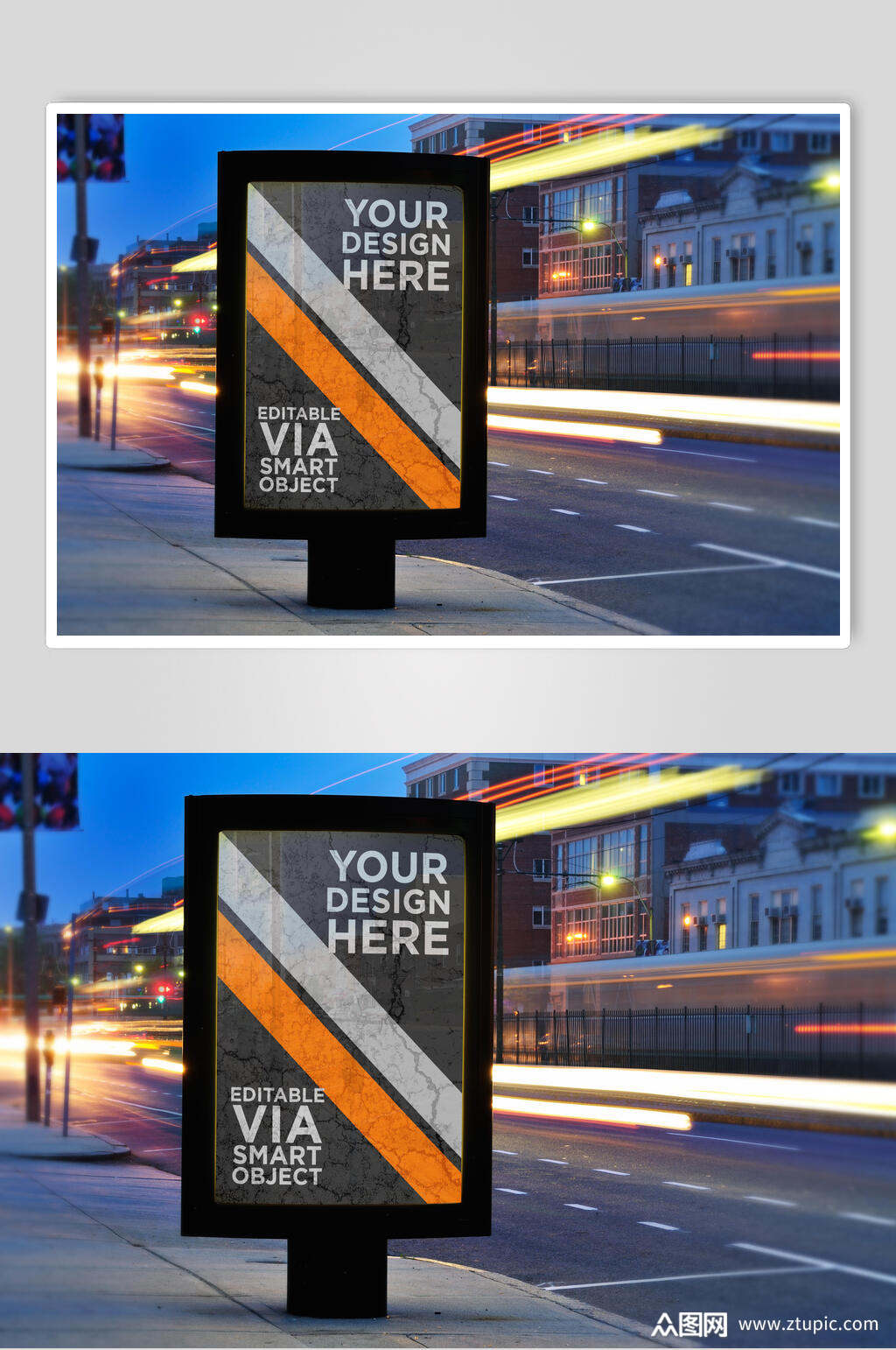 展板灯箱海报设计 从设计图到代理代办的全流程解析