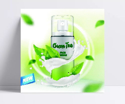 了不起的张 广告设计中的化妆品海报视觉叙事